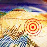 AFAD Duyurdu! Antalya’da Gece Yarısı Deprem