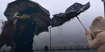 Türkiye’de Sağanak Alarmı! Meteoroloji Uyardı: Dışarıya Çıkacaklar Dikkat