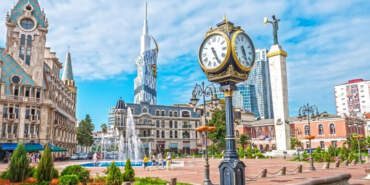 Türkiye’den Gürcistan’a Kimlikle Geçişlerde Şartlar Değişiyor! Yeni Zorunluluk Yolda