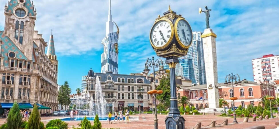 Türkiye’den Gürcistan’a Kimlikle Geçişlerde Şartlar Değişiyor! Yeni Zorunluluk Yolda