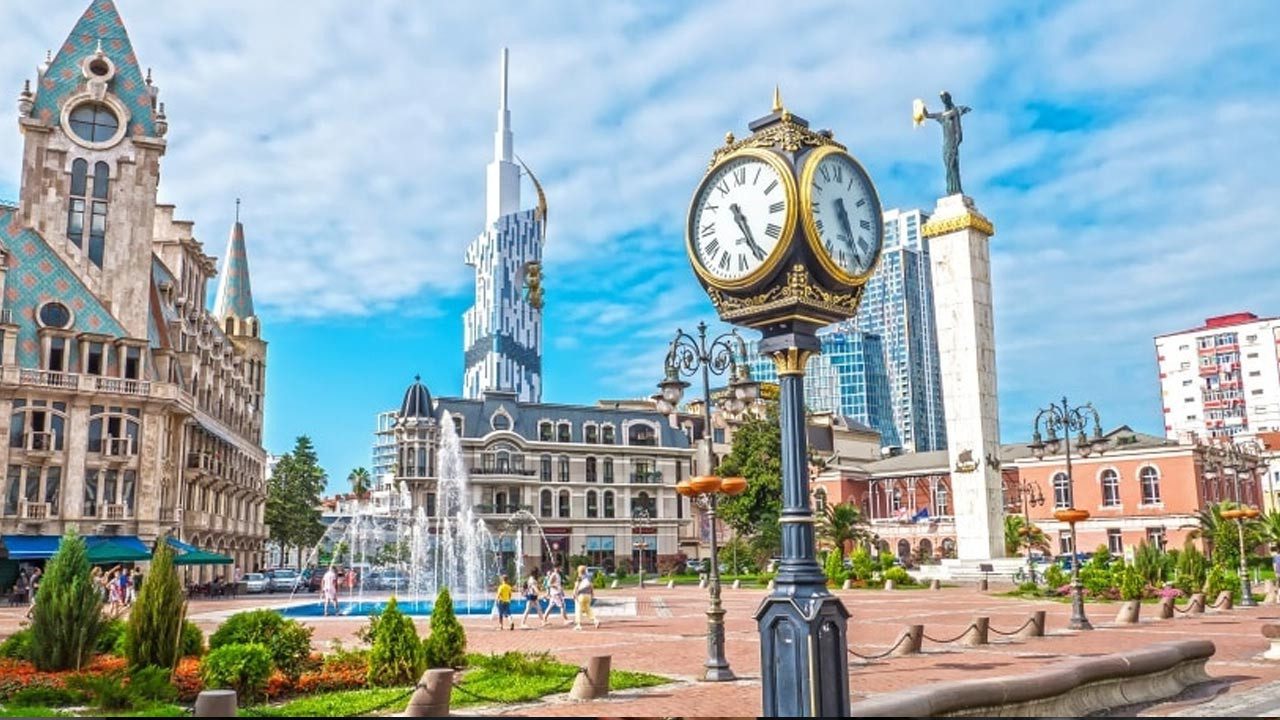 Türkiye’den Gürcistan’a Kimlikle Geçişlerde Şartlar Değişiyor! Yeni Zorunluluk Yolda