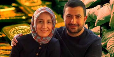 Türkiye’nin Konuştuğu Adli Emanet Soygununda 10 Gözaltı