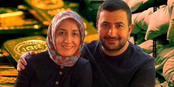 Türkiye’nin Konuştuğu Adli Emanet Soygununda 10 Gözaltı