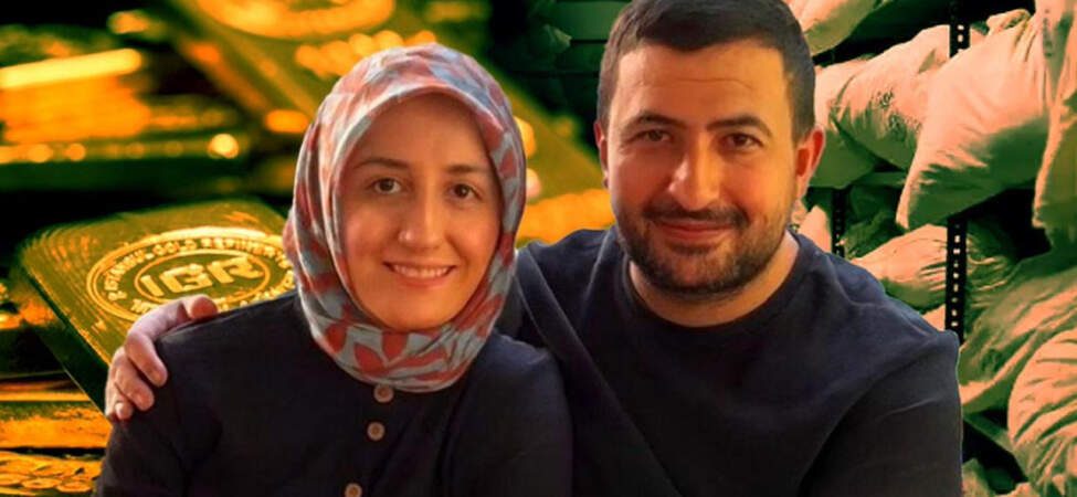 Türkiye’nin Konuştuğu Adli Emanet Soygununda 10 Gözaltı