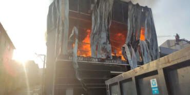 Türkiye’yi Yasa Boğan Yangın Faciasında Flaş Gelişme: Sorumlu İsim Tutuklandı