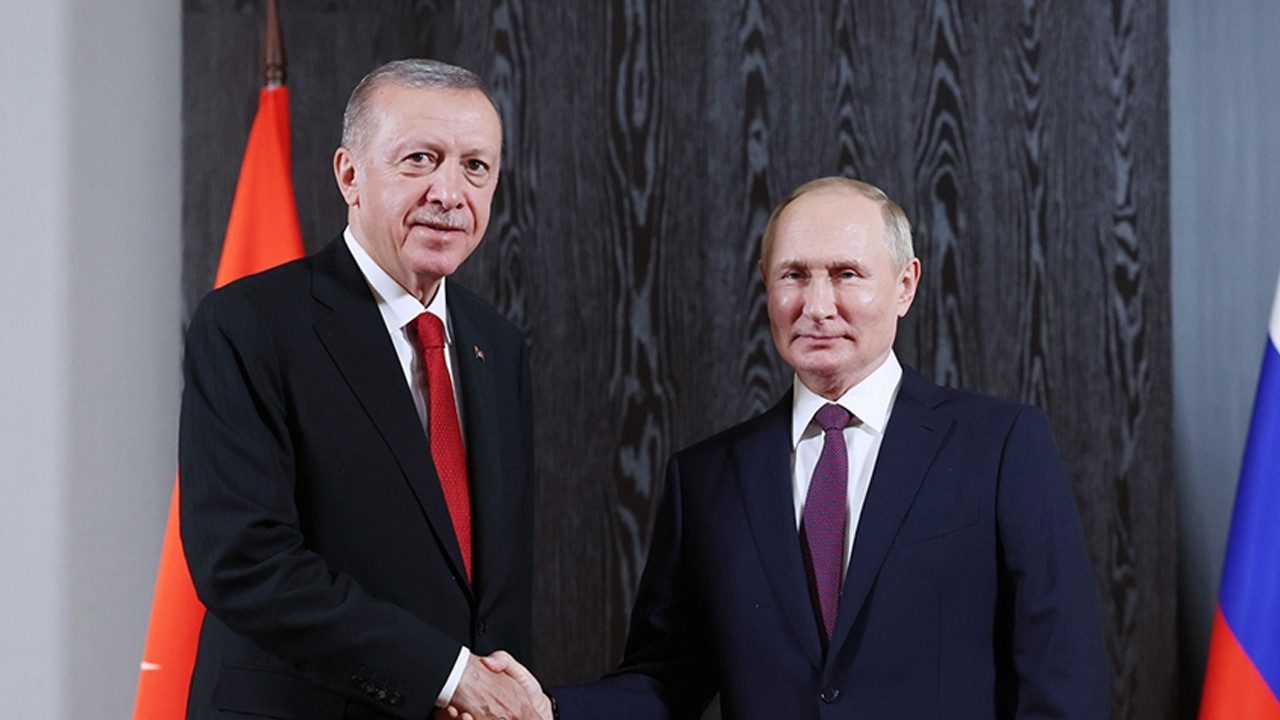 Türkmenistan’da Kritik Zirve! Kremlin Duyurdu