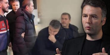 Tutuklanan Eski Habertürk Genel Yayın Yönetmeni Mehmet Akif Ersoy Sessizliğini Bozdu! ‘Suçlamalar Kurgudan İbarettir’