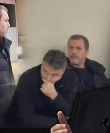 Tutuklanan Eski Habertürk Genel Yayın Yönetmeni Mehmet Akif Ersoy Sessizliğini Bozdu! ‘Suçlamalar Kurgudan İbarettir’