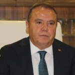 Tutuklu Antalya Büyükşehir Belediye Başkanı Muhittin Böcek Hastaneye Kaldırıldı