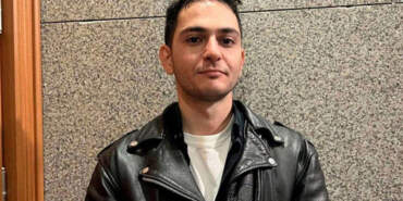 Tutuklu Gazeteci Furkan Karabay Tahliye Edildi