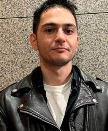 Tutuklu Gazeteci Furkan Karabay Tahliye Edildi