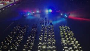 Tuzla’daki Gece Buluşmasına Baskın! Polis Ceza Yağdırdı