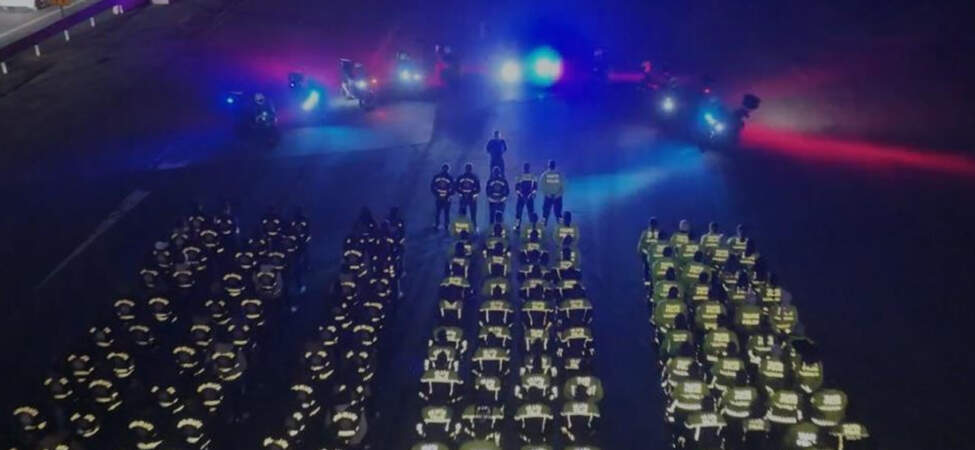 Tuzla’daki Gece Buluşmasına Baskın! Polis Ceza Yağdırdı