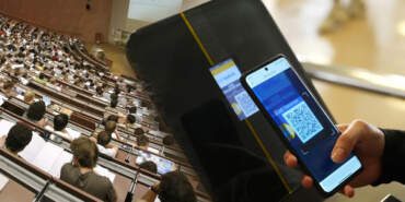 Üniversitelerde QR Kod Zorunlu Hale Geliyor! Sahte Yoklama Devri Bitiyor