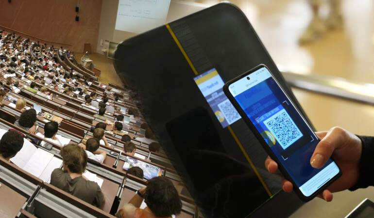 Üniversitelerde QR Kod Zorunlu Hale Geliyor! Sahte Yoklama Devri Bitiyor