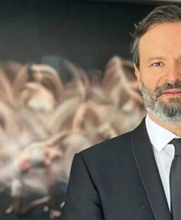 Ünlü Yapımcı Timur Savcı Serbest Bırakıldı