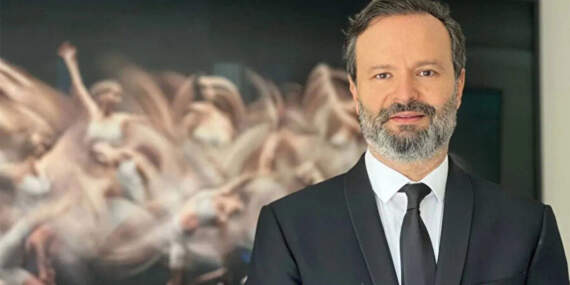 Ünlü Yapımcı Timur Savcı Serbest Bırakıldı