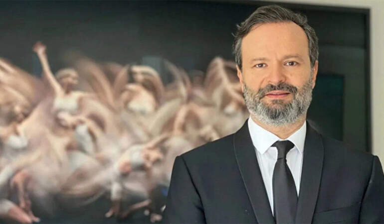 Ünlü Yapımcı Timur Savcı Serbest Bırakıldı