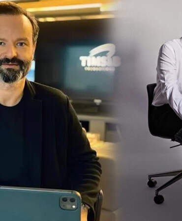 Ünlü Yapımcı Timur Savcı Uyuşturucu Operasyonu Kapsamında Gözaltına Alındı