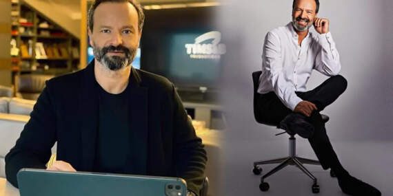 Ünlü Yapımcı Timur Savcı Uyuşturucu Operasyonu Kapsamında Gözaltına Alındı