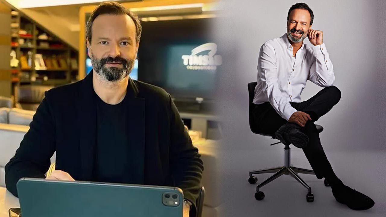 Ünlü Yapımcı Timur Savcı Uyuşturucu Operasyonu Kapsamında Gözaltına Alındı