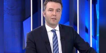 Uyuşturucu Operasyonunda 8 Kişi İçin Karar: Habertürk Genel Yayın Yönetmeni Mehmet Akif Ersoy Gözaltına Alındı