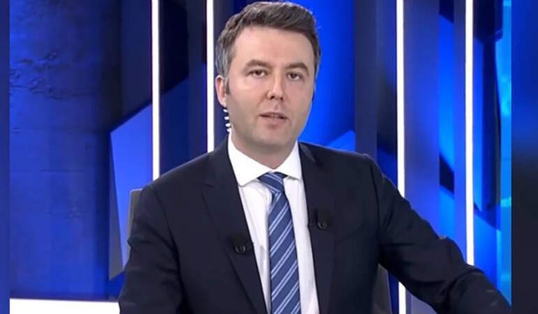 Uyuşturucu Operasyonunda 8 Kişi İçin Karar: Habertürk Genel Yayın Yönetmeni Mehmet Akif Ersoy Gözaltına Alındı