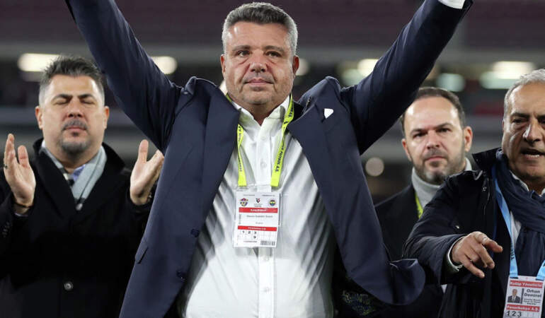 ‘Uyuşturucu’ Sorularını Tek Tek Yanıtladı: İşte Sadettin Saran’ın Savcılık İfadesi