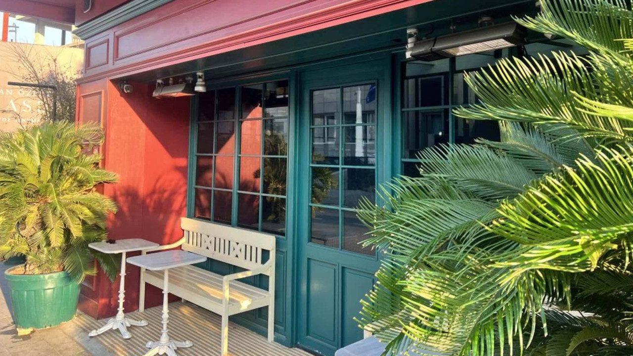 Uyuşturucu Soruşturması Gece Hayatına da Uzandı: İstanbul’un Gözde Mekanı ‘Kütüphane’nin Müdürü Gözaltında