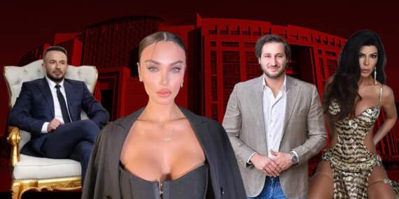 Uyuşturucu Soruşturmasında Yeni Dalga! Gözaltına Alınan 20 Kişinin İsimleri Belli Oldu