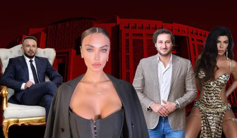Uyuşturucu Soruşturmasında Yeni Dalga! Gözaltına Alınan 20 Kişinin İsimleri Belli Oldu