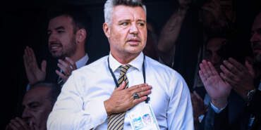 Uyuşturucu Soruşturmasında Adı Geçiyordu… Sadettin Saran Serbest Bırakıldı