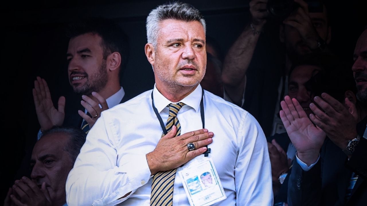 Uyuşturucu Soruşturmasında Adı Geçiyordu… Sadettin Saran Serbest Bırakıldı