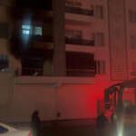 Uzaklaştırma Kararı Sonrası Deliye Döndü, Evini Ateşe Verdi