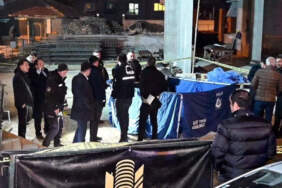 Uzman Çavuş Dehşet Saçtı! Önce Bacanağını Sonra da Kendisini Öldürdü