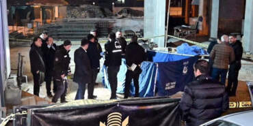 Uzman Çavuş Dehşet Saçtı! Önce Bacanağını Sonra da Kendisini Öldürdü