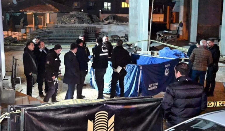 Uzman Çavuş Dehşet Saçtı! Önce Bacanağını Sonra da Kendisini Öldürdü