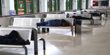 Valilik Açıkladı: AŞTİ’de Kaç Kişinin Yaşadığı Belli Oldu