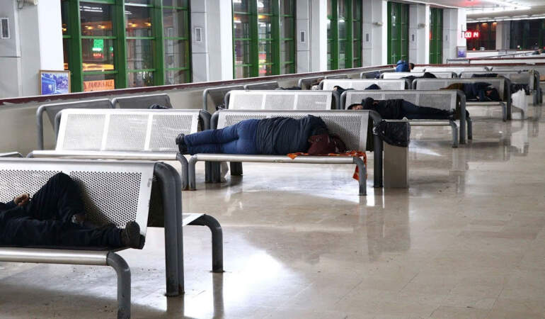 Valilik Açıkladı: AŞTİ’de Kaç Kişinin Yaşadığı Belli Oldu