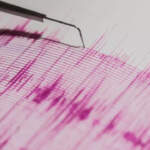 Van’da Korkutan Deprem