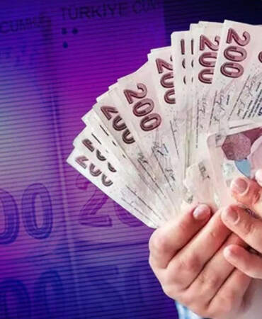 Vatandaşlık Maaşı İçin Geri Sayım! Cumhurbaşkanı Yardımcısı Cevdet Yılmaz Tarih Verdi! Tüm Türkiye’de Başlıyor