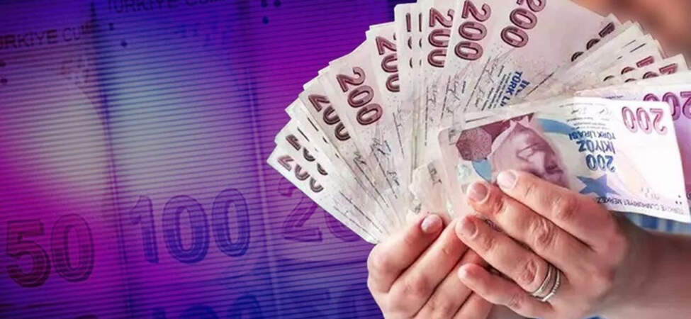 Vatandaşlık Maaşı İçin Geri Sayım! Cumhurbaşkanı Yardımcısı Cevdet Yılmaz Tarih Verdi! Tüm Türkiye’de Başlıyor