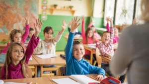 Veliler Dikkat! Okula Başlama Yaşı Değişiyor! MEB’den Milyonları İlgilendiren Kritik Adım