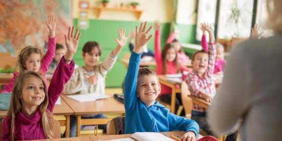 Veliler Dikkat! Okula Başlama Yaşı Değişiyor! MEB’den Milyonları İlgilendiren Kritik Adım