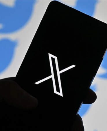 X’te Erişim Sorunu! Twitter Çöktü mü?
