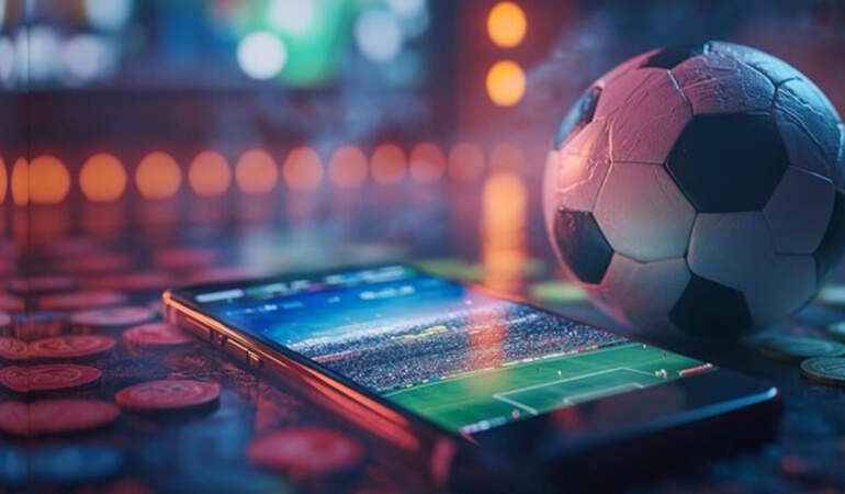 Yasa Dışı Bahis Sitesi Showbahis Çetesi Çökertildi! 2 Milyar TL’lik Para Trafiği! 20 Gözaltı