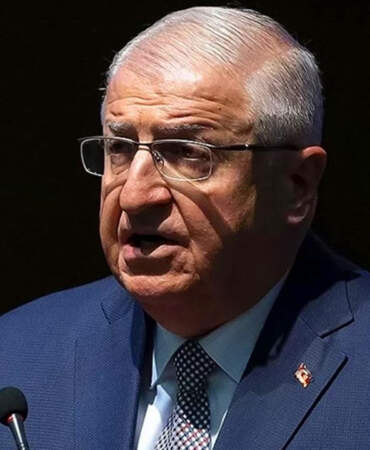 Yaşar Güler’den Terör Örgütü PKK’ya Kritik Uyarı: ‘İltisaklı Gruplar Silahları Teslim Etmeli’