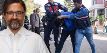 ‘Yenidoğan Çetesi’ Davasında Fırat Sarı’dan Şok Savunma: ‘Ölü Doğan Bebeği Kabul Ettim Diye Suçlanıyorum’