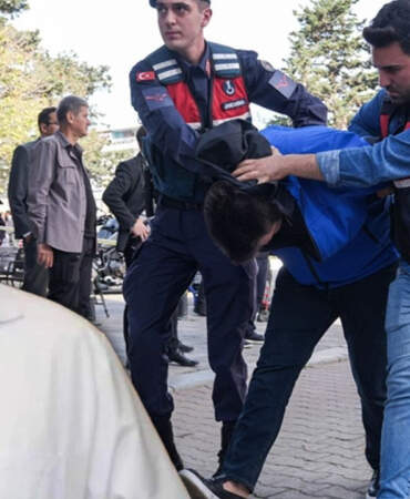 ‘Yenidoğan Çetesi’ Davasında Fırat Sarı’dan Şok Savunma: ‘Ölü Doğan Bebeği Kabul Ettim Diye Suçlanıyorum’