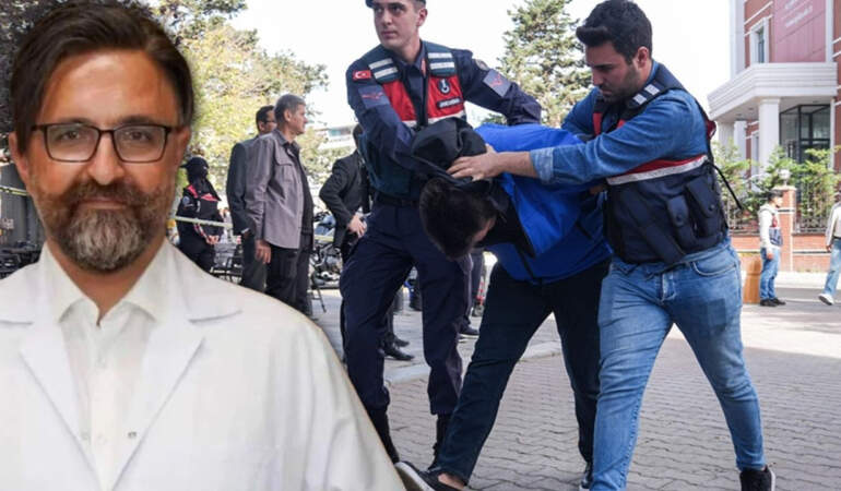 ‘Yenidoğan Çetesi’ Davasında Fırat Sarı’dan Şok Savunma: ‘Ölü Doğan Bebeği Kabul Ettim Diye Suçlanıyorum’